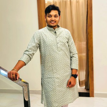 mehul pokra